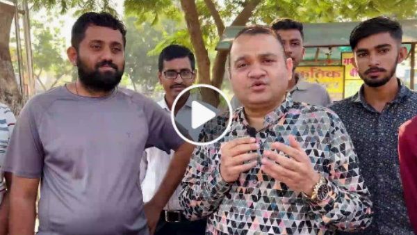 Bhawani Singh Bhati : जूस बेचने वाला भवानी सिंह भाटी बना PTI, 20 बार फेल होकर भी नहीं मानी हार