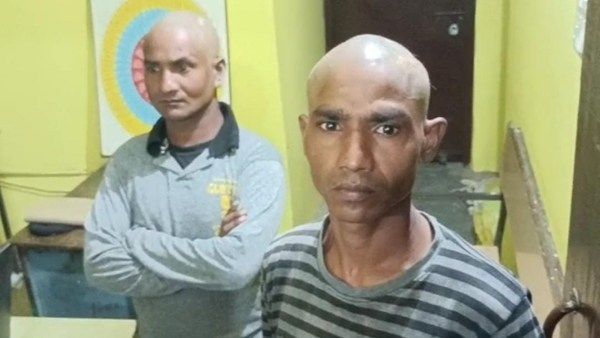 Bhind news: पंचायत का तालिबानी फरमान, दलित भाइयों का मुंडन करवा कर पहनाई जूतों की माला