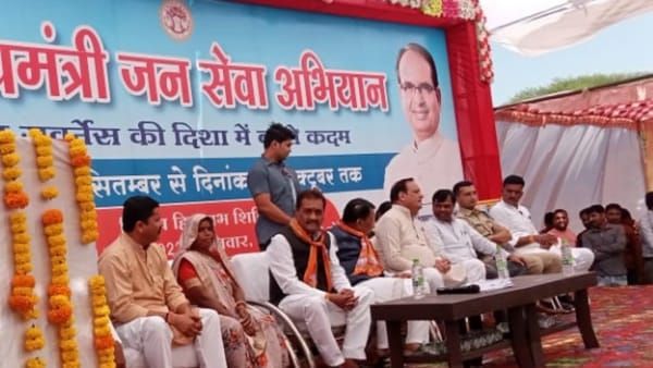 Bisahulal singh: रीवा राजघराने पर मंत्री बिसाहूलाल का विवादित बयान, बोले- राजा दारु पीकर पड़े रहते थे