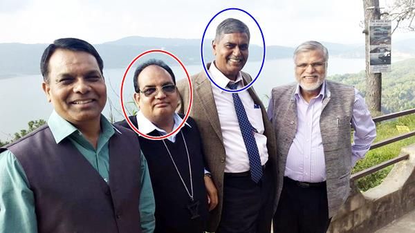 Jabalpur News: बिशप पीसी सिंह ने पचमढ़ी में भी किया 300 करोड़ का फर्जीवाड़ा ! राजदार सुरेश जैकब अरेस्ट