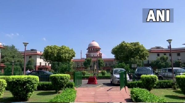 सुप्रीम कोर्ट ने पलटा बॉम्बे हाईकोर्ट का फैसला, माओवादी लिंक मामले में जेल में ही रहेंगे जीएन साईबाबा