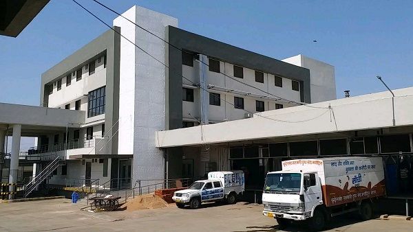 बुंदेलखंड दुग्ध संघः पटना और कोल्हापुर की सेहत बना रहा सागर का दूध