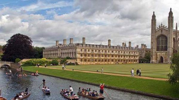 ट्रेनिंग के लिए कैंब्रिज विश्वविद्यालय जाएंगे दिल्ली सरकारी स्कूलों के 30 प्राचार्य