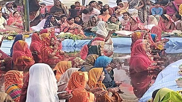 Festivals and Traditions: सिर्फ छठ ही नहीं, भारत के सभी पर्व लोकपर्व हैं