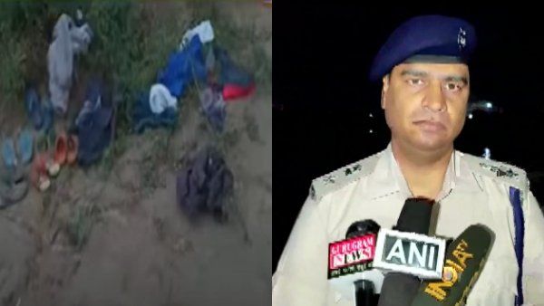 Gurugram News: गुरुग्राम में बड़ा हादसा, बारिश के तालाब में नहाने गए 6 बच्चों की मौत