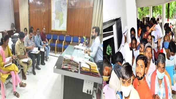 Chhattisgarh: CM भूपेश के निर्देश पर दुर्ग में हो रही कार्रवाई, चिटफंड निवेशकों को मिलेंगे 2 करोड़ 56 लाख