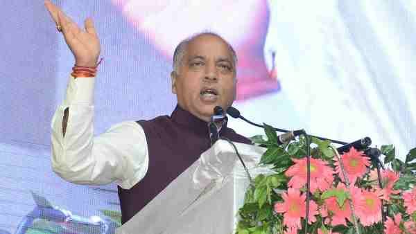 हिमाचल सीएम Jai Ram Thakur पर भाजपा को सत्ता में वापस लाने का जिम्मा, टिकट आवंटन में भी निभाएंगे मुख्य भूमिका