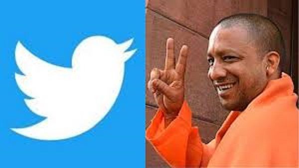 ट्विटर पर छाए CM Yogi,टॉप ट्रेंड में रहा 'योगीजी नंबर 01'
