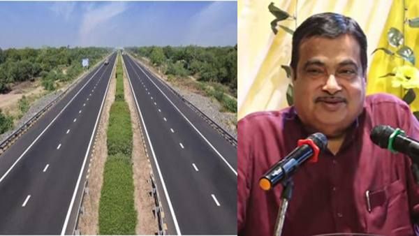 Nitin Gadkari का शानदार रोड का वादा, सिर्फ 12 घंटे में दिल्ली से नरीमन प्वाइंट पहुंचें, इस साल पहला फेज पूरा