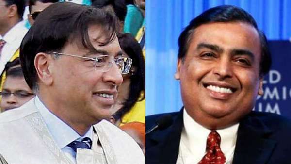 Mukesh Ambani, Lakshmi Mittal दुबई की लग्जरी प्रॉपर्टी बूम का हिस्सा