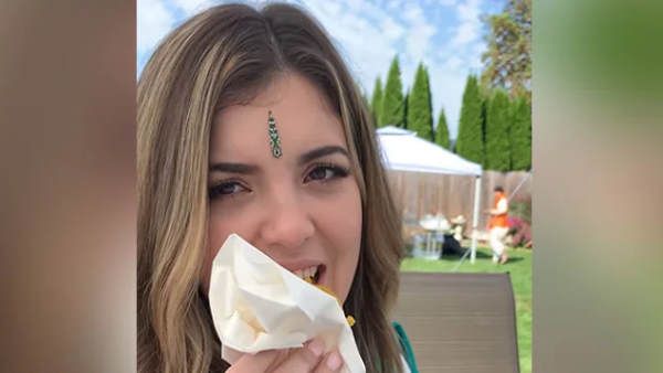 हिंदुस्तानी लड़के की विदेशी वाइफ ने पहली बार खाई जलेबी, सोशल मीडिया पर लोगों को पसंद आया रिएक्शन