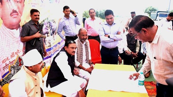 डेयरी विस्थापनः पहले आएं, पहले पाएं सिस्टम से आवंटित होंगे प्लाट, दिसंबर तक काम पूरा