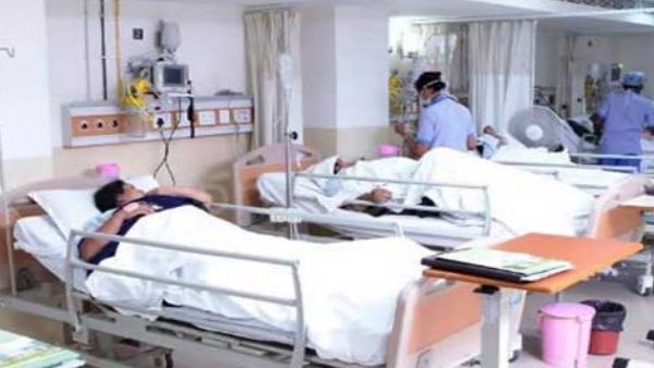 तमिलनाडु में सरकारी स्‍कूल के 100 छात्र एक साथ अस्‍पताल में हुए एडमिट, 