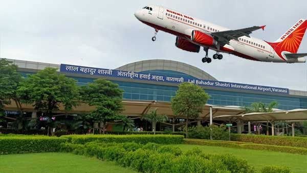 Diwali 2022 Flight Fare : दिवाली पर हवाई किराया भी छू रहा आसमान, दो से तीन गुना हुई वृद्धि