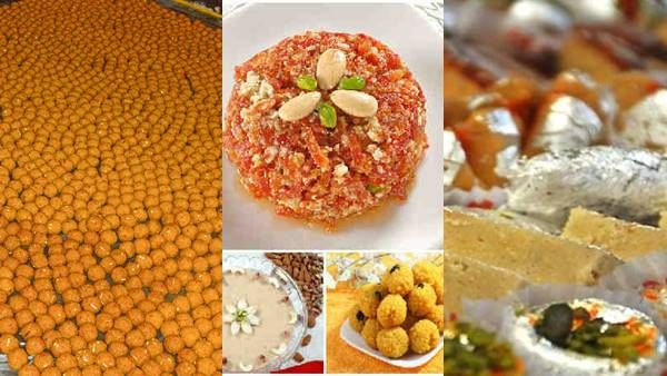 Diwali 2022: मिठाइयों के शौक़ीन ‘सावधान’, बाजार से कही आप कैंसर तो नहीं खरीद रहे?