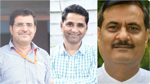 स्टेनफोर्ड यूनिवर्सिटी अमेरिका ने दुनिया के टॉप साइंटिस्ट की सूची की जारी, सागर विवि के 6 प्रोफेसर शामिल