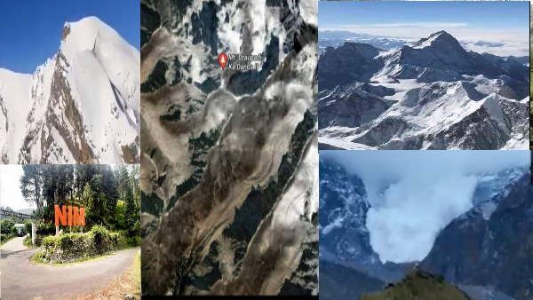 Draupadi Ka Danda: पांडवों के स्वर्गारोहण जाते हुए यहां द्रौपदी हुई थीं बेहोश, नाग ताल की होती है पूजा