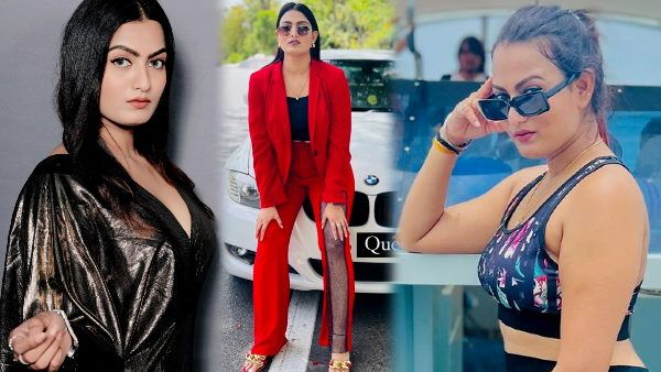 Divyani Katara Tribal Girl : कौन है ये आदिवासी लड़की दिव्‍यानी कटारा जिसकी खूबसूरती के दीवाने हुए लोग