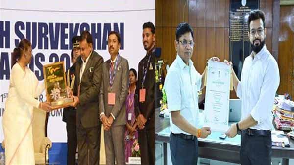 Swachh Survekshan 2022 में छत्तीसगढ़ का पाटन इस तरह बना नम्बर वन, जानिए 5 प्रमुख कारण