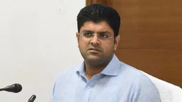 जींद में बोले डिप्टी सीएम चौटाला, भिवानी रैली में उचाना पर रहेगी सबकी नजर