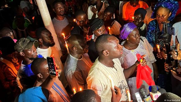 भारतीय दवा से बच्चों की मौत जवाब चाहते हैं गाम्बिया के लोग