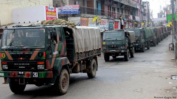 मुजफ्फरनगर दंगों में सजा के बाद अब विधायकी छिन जायेगी