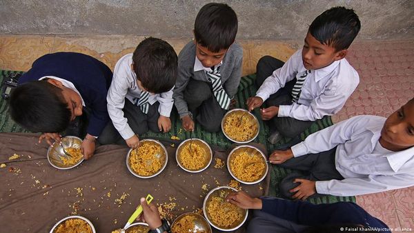 वर्ल्ड हंगर इंडेक्स में भारत की खराब रैंकिंग क्यों आती है