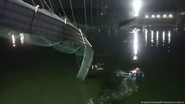 हादसे, हत्याएं और हमलेः सैकड़ों की जान ले गया खूनी वीकेंड