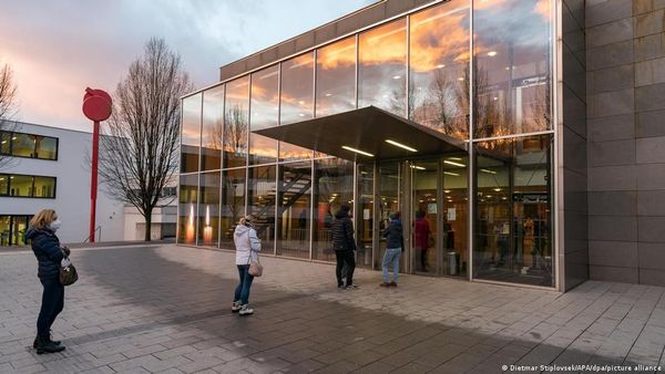 वो जगह जहां वास्तुकला के लिए प्रकृति से प्रेरणा ली जाती है