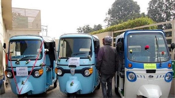 पंजाब: सरकार की ‘राही' स्कीम, यहां अब E-Auto पर मिलेगी इतने लाख रुपए की सब्सिडी