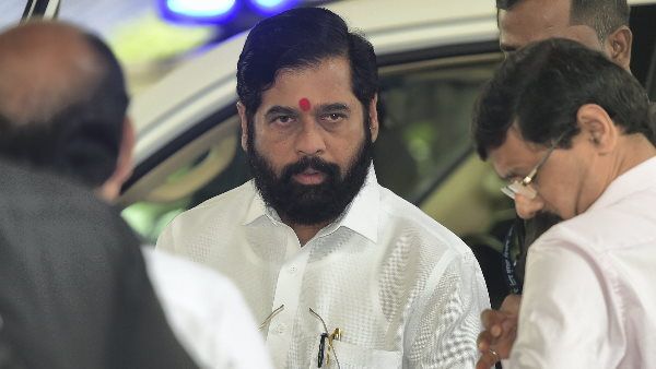 'हम महाराष्ट्र की एक इंच भी जमीन किसी और को नहीं जाने देंगे', महाराष्ट्र-कर्नाटक सीमा विवाद पर बोले CM शिंदे