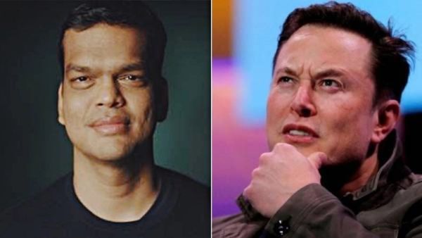 श्रीराम हैं Elon Musk के ‘श्रीकष्ण’, इस भारतीय के भरोसे नए मालिक कर रहे Twitter में बड़ा बदलाव