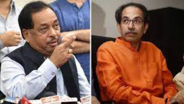 Narayan Rane महाराष्ट्र: नारायण राणे का दावा- उद्धव गुट के 4 विधायक संपर्क में