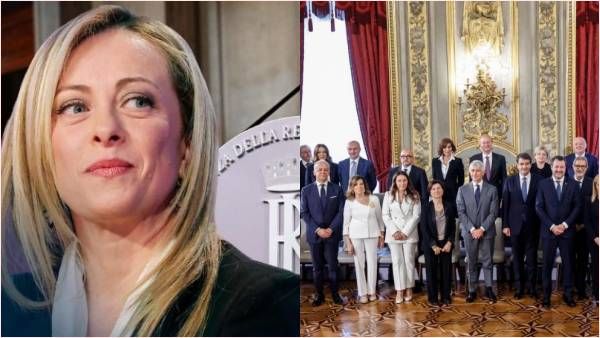 इटली की पहली महिला प्रधानमंत्री बनीं जियोर्जिया मेलोनी, तानाशाह मुसोलिनी की कट्टर समर्थक हैं नई PM!