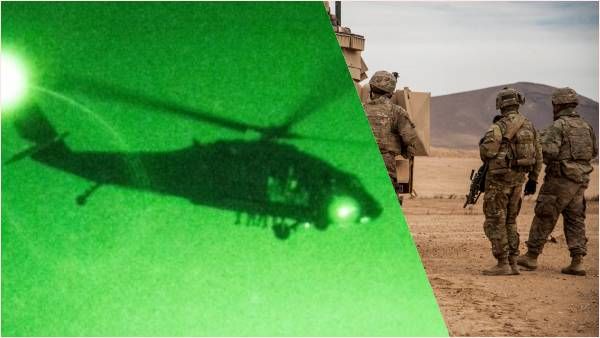 US airstrike in Syria: अमेरिकी एयर स्ट्राइक में Islamic State के दो खूंखार आतंकी ढेर