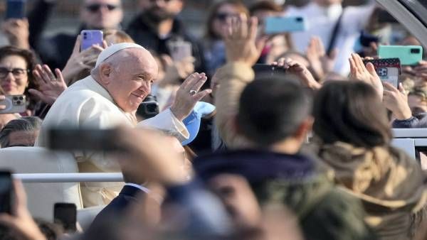 नन और प्रीस्ट भी पोर्न देखते हैं! पोप फ्रांसिस ने कहा, मत देखो ह्रदय कमजोर हो जाएगा