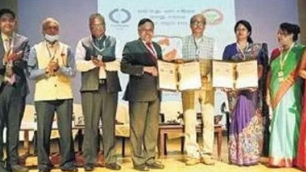 नीति आयोग के एक्सपर्ट बोले-राज्यों के सफल कोविड मॉडल का दस्तावेज़ीकरण होना चाहिए