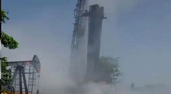 गुजरात में हुआ गैस लीकेज: 4KM तक सुनाई दी धमाकों की आवाज, 2KM तक के इलाके में अफरा-तफरी