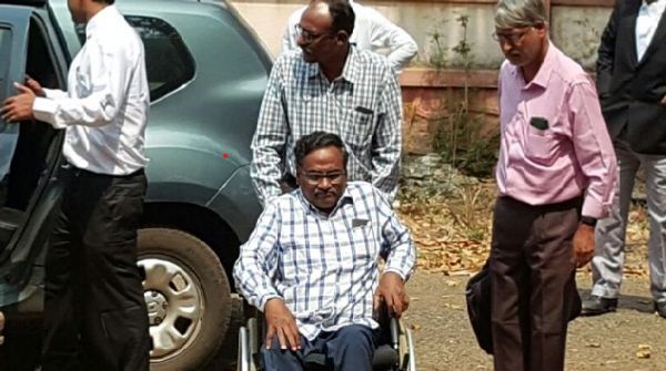 डीयू प्रोफेसर साईबाबा को बरी किए जाने की याचिका पर सुप्रीम कोर्ट में सुनवाई आज