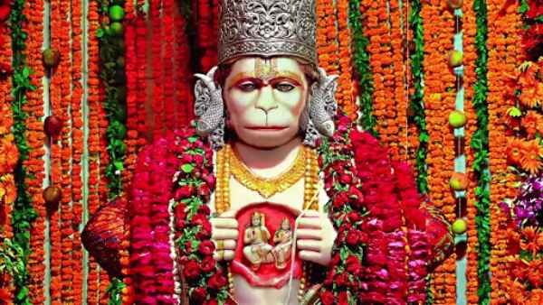 Hanuman Jayanti 2022: हनुमान जयंती आज, जानिए पूजा का शुभ मुहूर्त