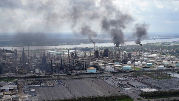 Climate Change Health Effects: मानव मन को बीमार करता जलवायु परिवर्तन