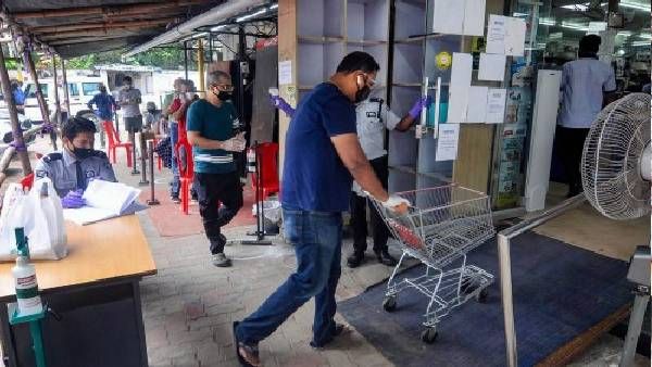 Grocery: भारतीयों की गिनती तो बढ़ी लेकिन खरीदारी हुई कम, आंकड़ों से ऐसे समझिए