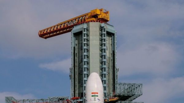 GSLV-Mk III: भारत सबसे भारी रॉकेट 22 अक्‍टूबर को इंटरनेशनल मार्केट में उतारेगा