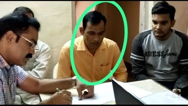 Lokayukta: अटैचमेंट के बदले रिश्वत ले रहे डाक अधीक्षक को लोकायुक्त ने किया ट्रैप