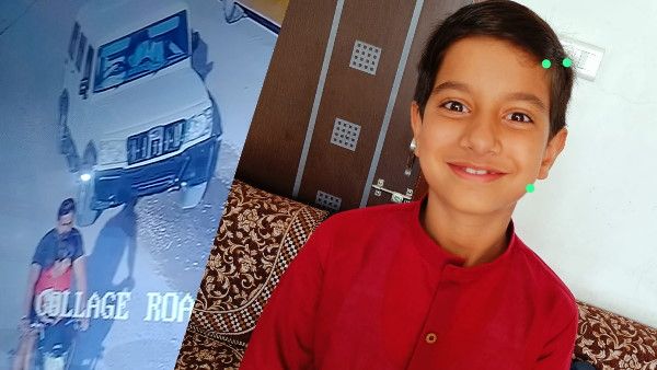 Gunnu Kidnap Sikar : सीकर में कोचिंग संचालक के बेटे का अपहरण, बिना नंबर की बोलेरे में आए किडनैपर्स