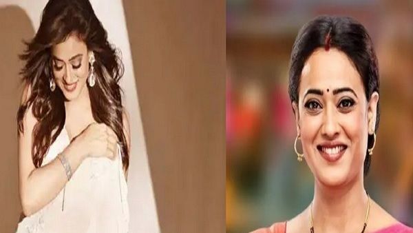 Happy Birthday Shweta Tiwari: 'प्रेरणा' से अपराजिता तक........'टूटे दिल वाली Top Actress'