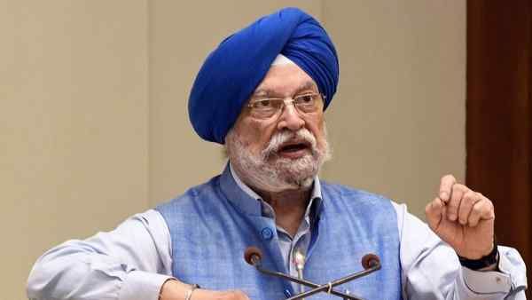 Vision India 2047 के तहत आधुनिक गांवों का निर्माण कर रही सरकार, आंध्र प्रदेश को ईनाम