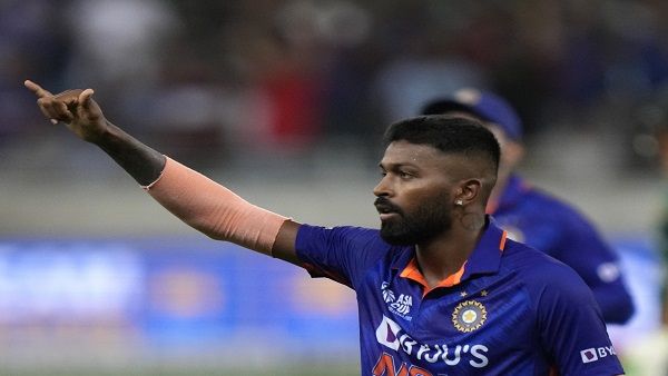 T20 World Cup: BCCI की हार्दिक पांड्या ने इस बात के लिए की तारीफ, कुछ अलग अंदाज में खुद को कर रहे हैं तैयारी