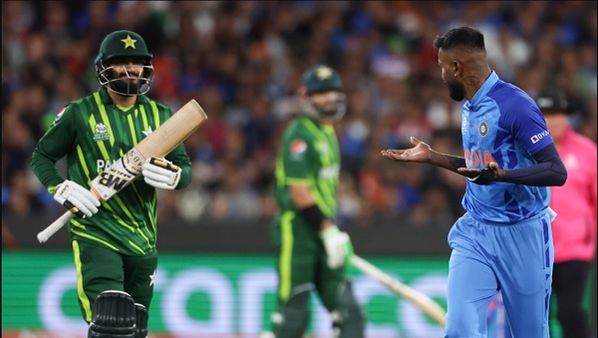 नियम है तो OUT है, खेल भावना कहां से आई, हार्दिक ने कहा- मुझे भी कर दो नॉन स्ट्राइकर पर ऐसे आउट