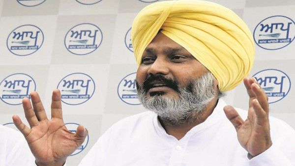 लोन रिकवरी एजेंसी के खिलाफ सख्त मान सरकार, मंत्री हरपाल चीमा बोले- सख्त कार्रवाई की जाएगी
